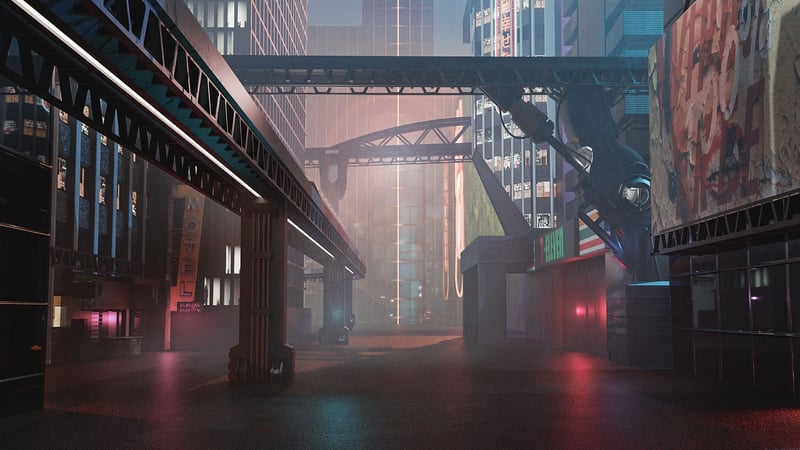 Future World