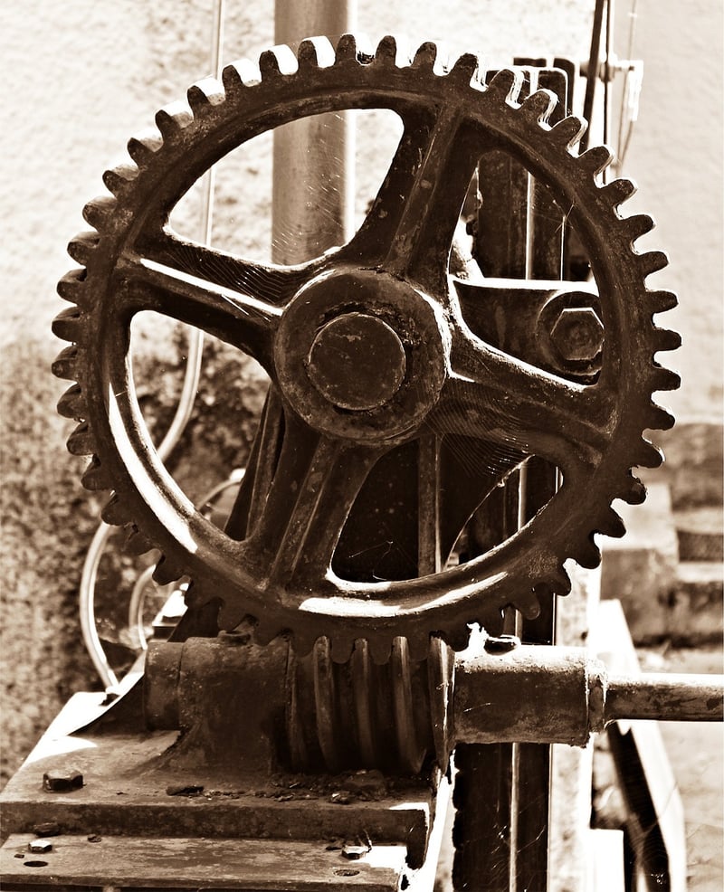 Time Travel Technology